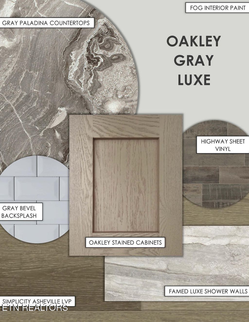 Photo of 3862 Crimson Clover Lane, Knoxville, TN 37924 (MLS # 1325302)