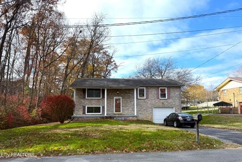 210 Marie St Greeneville TN 37743