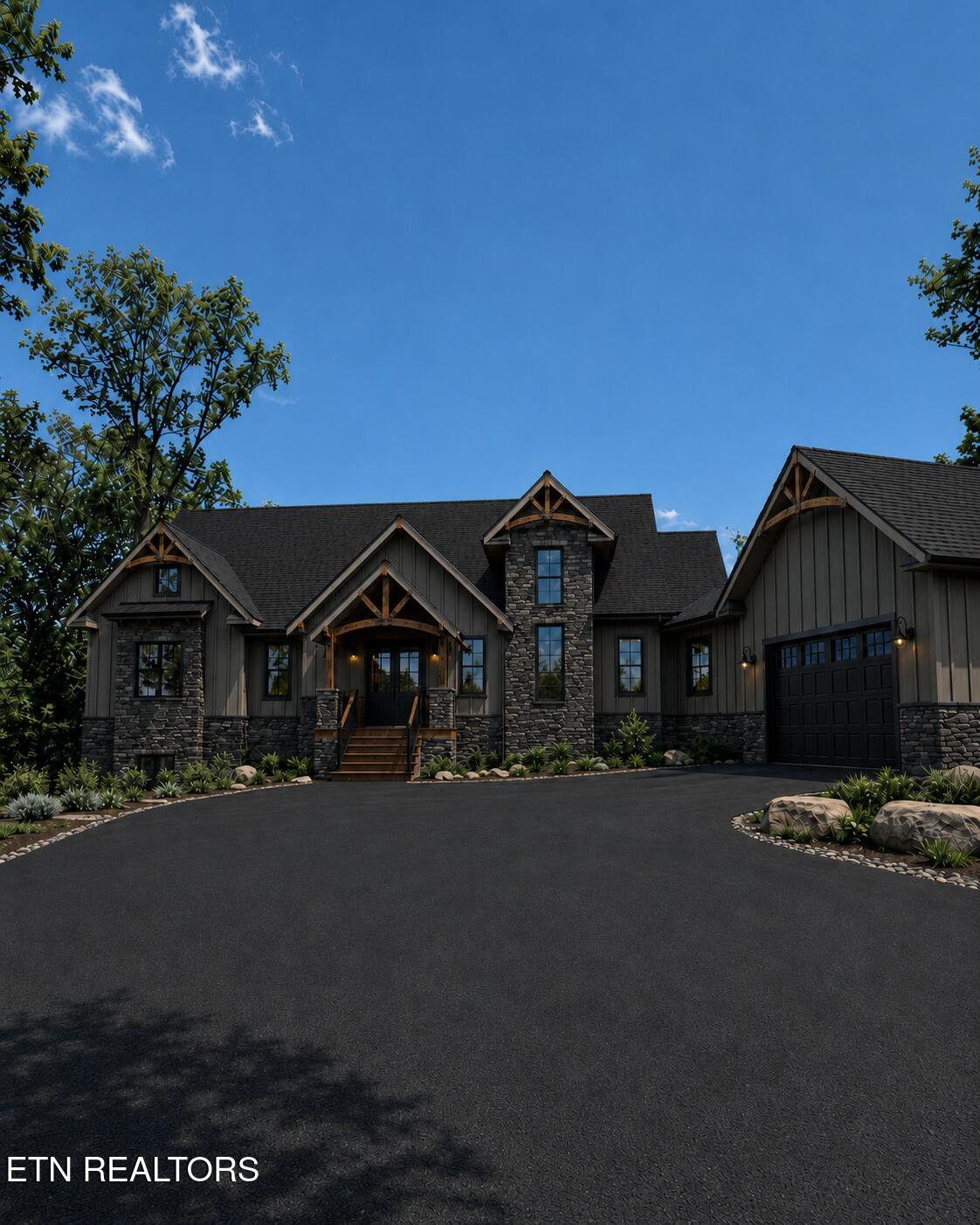 3539 Summit Trails Drive