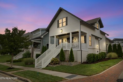 Photo of 1514 Mystic St, Knoxville, TN 37922 (MLS # 1332222)