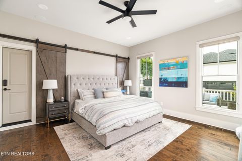 Tiny photo for 1514 Mystic St, Knoxville, TN 37922 (MLS # 1332222)