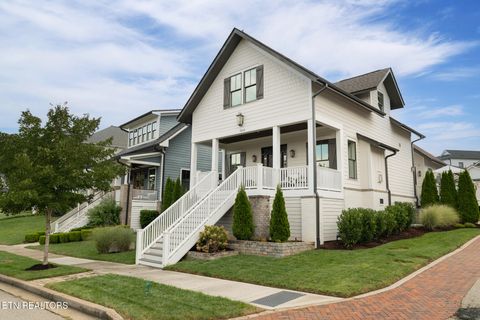 Photo of 1514 Mystic St, Knoxville, TN 37922 (MLS # 1332222)