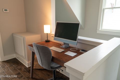 Tiny photo for 1514 Mystic St, Knoxville, TN 37922 (MLS # 1332222)