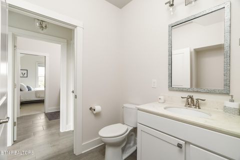 Tiny photo for 1514 Mystic St, Knoxville, TN 37922 (MLS # 1332222)