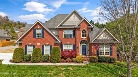Photo of 10742 Modesto Lane, Knoxville, TN 37934 (MLS # 1334975)