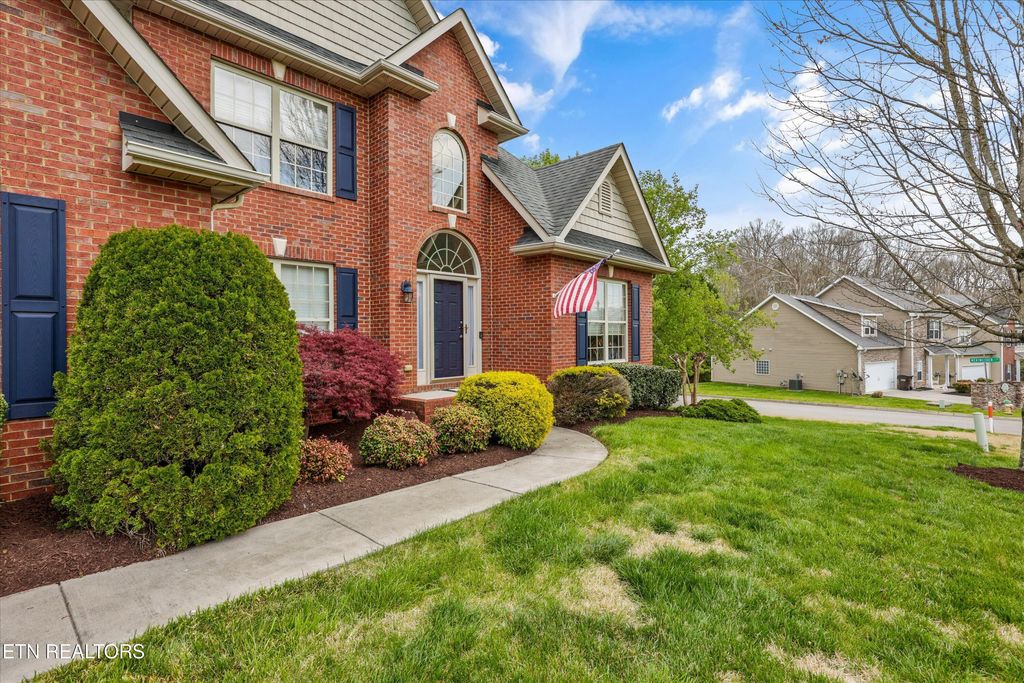 Photo of 10742 Modesto Lane, Knoxville, TN 37934 (MLS # 1334975)