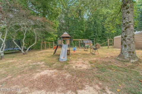 Tiny photo for 2809 Highway 411, Madisonville, TN 37354 (MLS # 1357573)