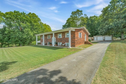 Tiny photo for 2809 Highway 411, Madisonville, TN 37354 (MLS # 1357573)