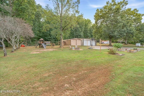 Tiny photo for 2809 Highway 411, Madisonville, TN 37354 (MLS # 1357573)