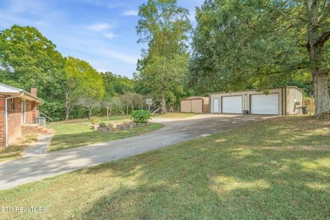 Tiny photo for 2809 Highway 411, Madisonville, TN 37354 (MLS # 1357573)