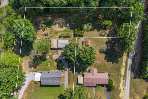 Tiny photo for 2809 Highway 411, Madisonville, TN 37354 (MLS # 1357573)