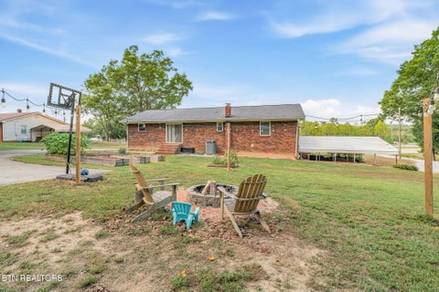 Tiny photo for 2809 Highway 411, Madisonville, TN 37354 (MLS # 1357573)