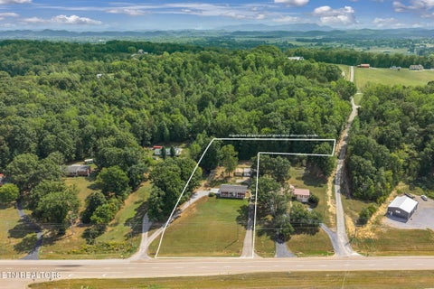 Tiny photo for 2809 Highway 411, Madisonville, TN 37354 (MLS # 1357573)