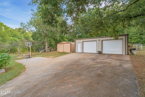 Tiny photo for 2809 Highway 411, Madisonville, TN 37354 (MLS # 1357573)