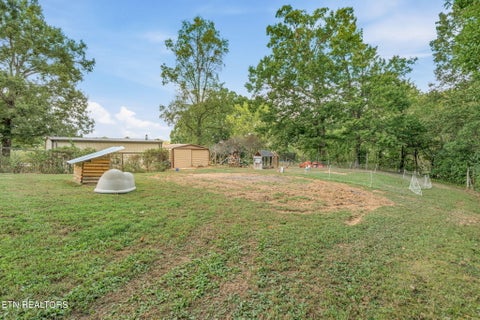 Tiny photo for 2809 Highway 411, Madisonville, TN 37354 (MLS # 1357573)