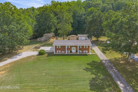 Photo of 2809 Highway 411, Madisonville, TN 37354 (MLS # 1357573)