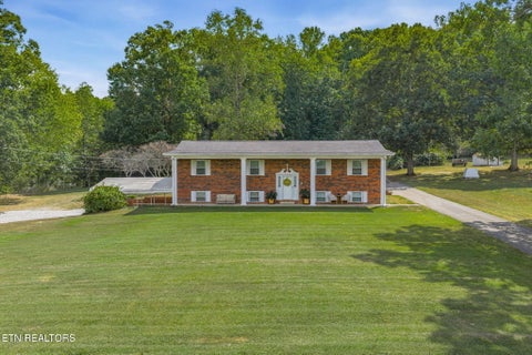 Tiny photo for 2809 Highway 411, Madisonville, TN 37354 (MLS # 1357573)