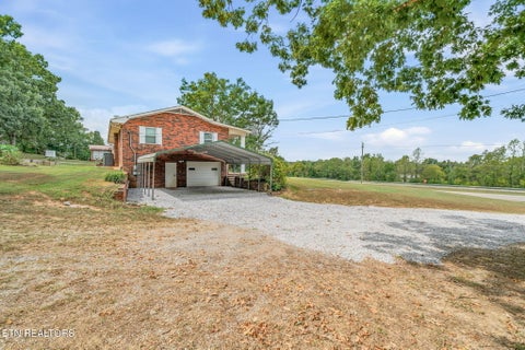 Tiny photo for 2809 Highway 411, Madisonville, TN 37354 (MLS # 1357573)