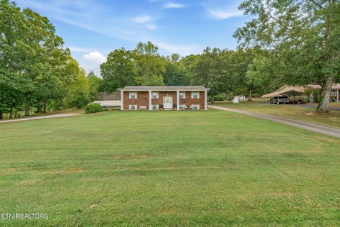Tiny photo for 2809 Highway 411, Madisonville, TN 37354 (MLS # 1357573)