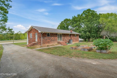 Tiny photo for 2809 Highway 411, Madisonville, TN 37354 (MLS # 1357573)