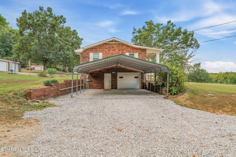 Tiny photo for 2809 Highway 411, Madisonville, TN 37354 (MLS # 1357573)