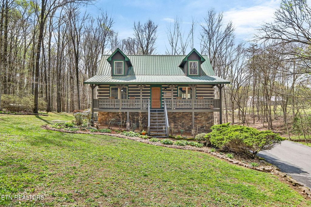 Photo of 2599 Cummins Mill Rd, Cookeville, TN 38501 (MLS # 1335080)