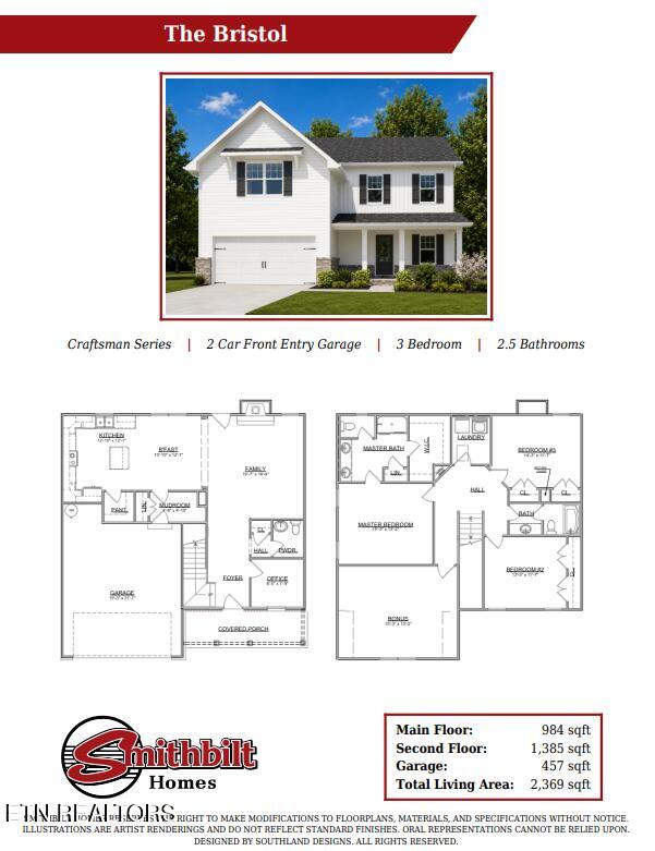 6148 Silent Bell Ave Lot 289