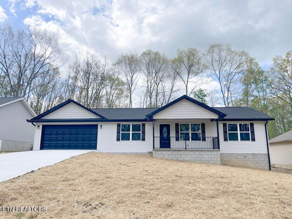 Photo of 2019 Piute Rd, Crossville, TN 38572 (MLS # 1337732)