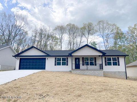 Photo of 2019 Piute Rd, Crossville, TN 38572 (MLS # 1337732)