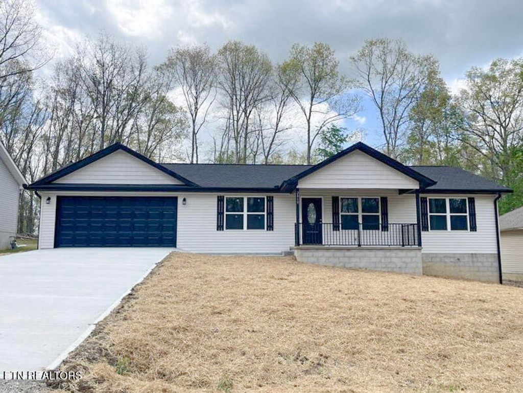 Photo of 2019 Piute Rd, Crossville, TN 38572 (MLS # 1337732)