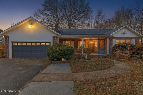 1631 Springbrook Rd Alcoa TN 37701