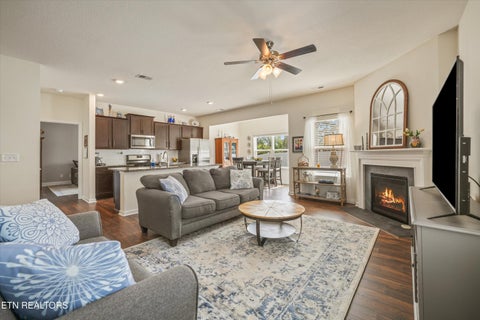 Tiny photo for 129 Canton Lane, Maryville, TN 37803 (MLS # 1355986)