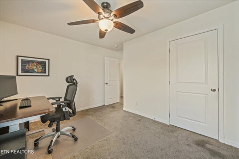 Tiny photo for 129 Canton Lane, Maryville, TN 37803 (MLS # 1355986)