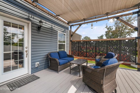 Tiny photo for 129 Canton Lane, Maryville, TN 37803 (MLS # 1355986)