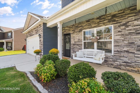 Tiny photo for 129 Canton Lane, Maryville, TN 37803 (MLS # 1355986)