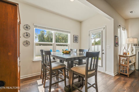 Tiny photo for 129 Canton Lane, Maryville, TN 37803 (MLS # 1355986)