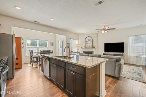 Tiny photo for 129 Canton Lane, Maryville, TN 37803 (MLS # 1355986)