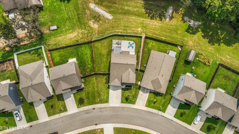 Tiny photo for 129 Canton Lane, Maryville, TN 37803 (MLS # 1355986)