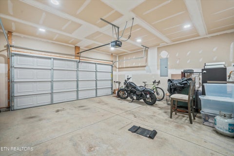 Tiny photo for 129 Canton Lane, Maryville, TN 37803 (MLS # 1355986)