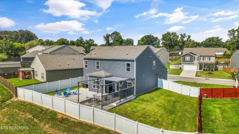Tiny photo for 129 Canton Lane, Maryville, TN 37803 (MLS # 1355986)
