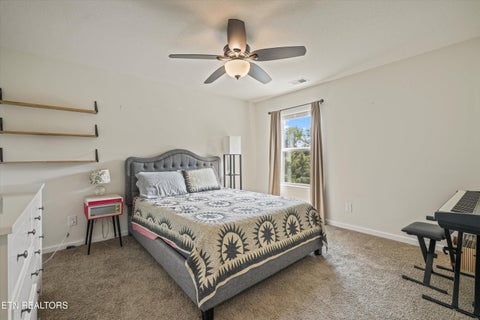 Tiny photo for 129 Canton Lane, Maryville, TN 37803 (MLS # 1355986)