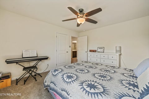 Tiny photo for 129 Canton Lane, Maryville, TN 37803 (MLS # 1355986)