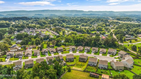 Tiny photo for 129 Canton Lane, Maryville, TN 37803 (MLS # 1355986)