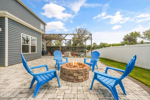Tiny photo for 129 Canton Lane, Maryville, TN 37803 (MLS # 1355986)