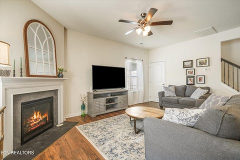 Tiny photo for 129 Canton Lane, Maryville, TN 37803 (MLS # 1355986)