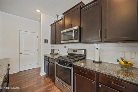 Tiny photo for 129 Canton Lane, Maryville, TN 37803 (MLS # 1355986)