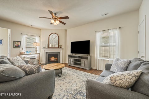 Tiny photo for 129 Canton Lane, Maryville, TN 37803 (MLS # 1355986)
