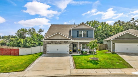 Tiny photo for 129 Canton Lane, Maryville, TN 37803 (MLS # 1355986)