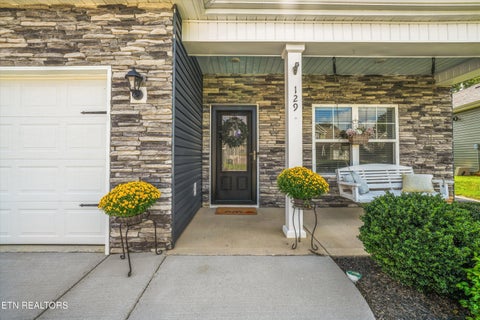 Tiny photo for 129 Canton Lane, Maryville, TN 37803 (MLS # 1355986)