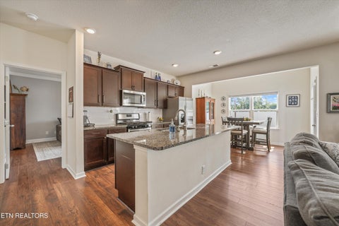 Tiny photo for 129 Canton Lane, Maryville, TN 37803 (MLS # 1355986)